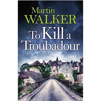 To kill a troubadour