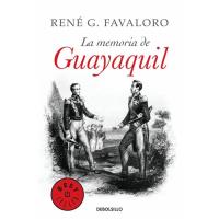 La memoria de Guayaquil