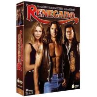 Renegado Temporadas 1-2 - DVD