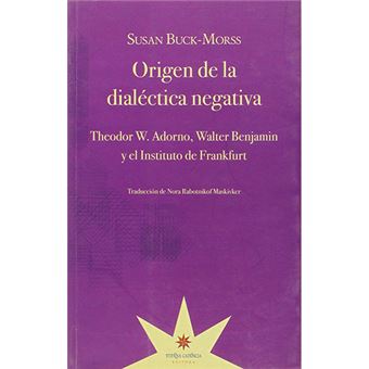 Origen de la dialéctiva negativa