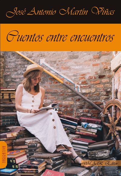 Mar Editor Mujer Cuentos Entre Encuentros