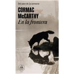 En la frontera (Trilogía de la frontera 2)