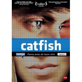 Catfish - DVD
