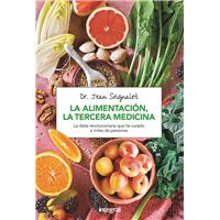 La alimentación, la tercera medicina