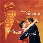 Songs for Swingin' Lovers! - Vinilo color