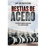 Bestias De Acero