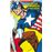 Capitán América La edad dorada_0