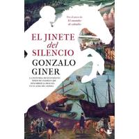El Jinete Del Silencio