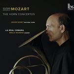 The Horn Concertos - CD