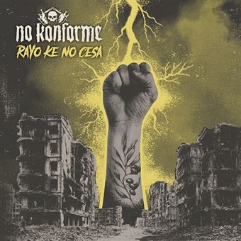 Rayo Ke No Cesa - CD