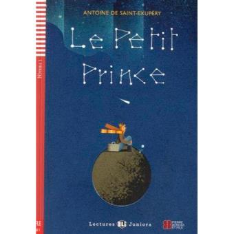 Le Petit Prince. A1  CD - -5% en libros | FNAC