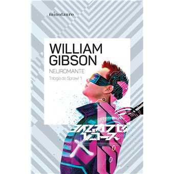 Neuromante nº 1/3 Trilogía de Sprawl (NE)