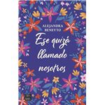 Ese quizá llamado nosotros