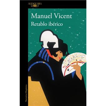 Retablo ibérico