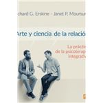 Arte Y Ciencia De La Relación