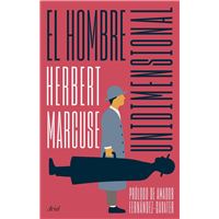 El Hombre Unidimensional