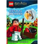 LEGO® Harry Potter(tm): Let's Play Quidditch Activity