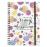 Legami Cuaderno en espiral A4 happiness_0