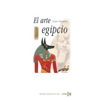 El arte egipcio