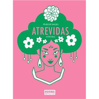 Atrevidas