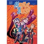 Monster Allergy 7