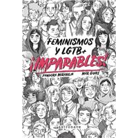 ¡Imparables! - Feminismos y LGTB+