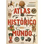 Atlas historico del mundo