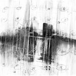 Life Is Violence - Vinilo Dorado