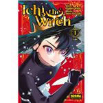 Ichi The Witch 01 Ed. Promocional