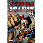 100% Marvel HC. Marvel Team-Up de Chris Claremont y John Byrne