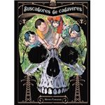 Buscadores De Cadaveres 4