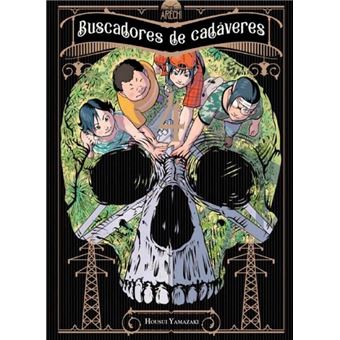 Buscadores De Cadaveres 4