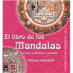 Libro de los mandalas, el