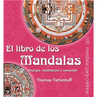 Libro de los mandalas, el