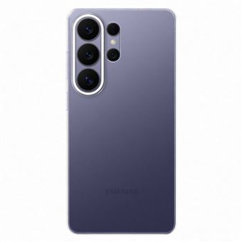 SAMSUNG GALAX.S26 ULT FUN TRANSP.