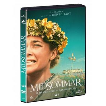 Midsommar - DVD