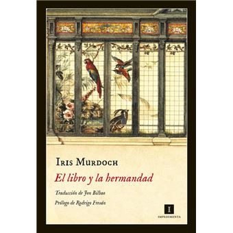 El libro y la hermandad