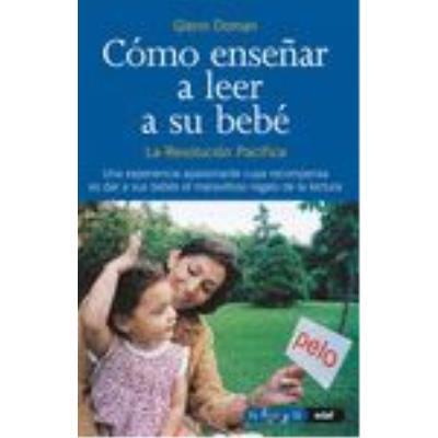 Cómo enseñar a leer a su bebé