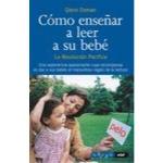 Como enseñar a leer a su bebe