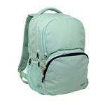 Mochila 4 Cremalleras 25l Milan Serie 1918 Verde