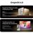 Bundle Vivo X300 Pro 5G 6,78" 512GB Dune Brown + Lente + Cargador 90W