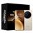 Bundle Vivo X300 Pro 5G 6,78" 512GB Dune Brown + Lente + Cargador 90W