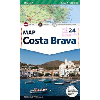 Costa brava