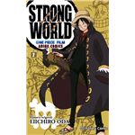 One Piece Strong World 2