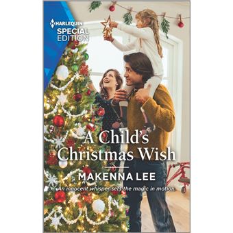 A Child's Christmas Wish - 1