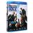 Código azul - Blu-ray