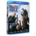 Código azul - Blu-ray