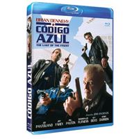 Código azul - Blu-ray