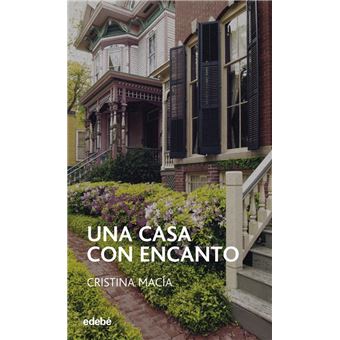 Una casa con encanto