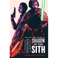 Star Wars Shadow Of The Sith